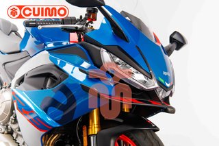 APRILIA RS 660