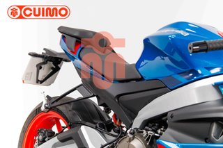 APRILIA RS 660