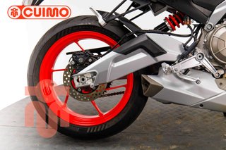 APRILIA RS 660