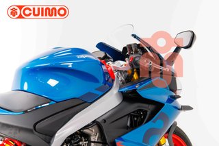APRILIA RS 660