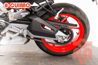 APRILIA RS 660