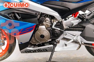 APRILIA RS 660