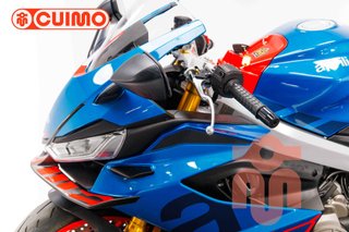 APRILIA RS 660