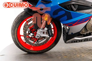 APRILIA RS 660