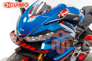 APRILIA RS 660
