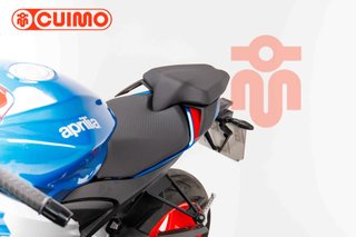 APRILIA RS 660