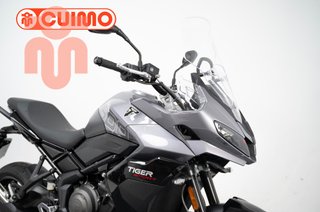 TRIUMPH TIGER SPORT 800