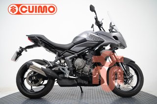 TRIUMPH TIGER SPORT 800