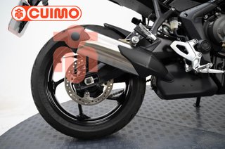 TRIUMPH TIGER SPORT 800