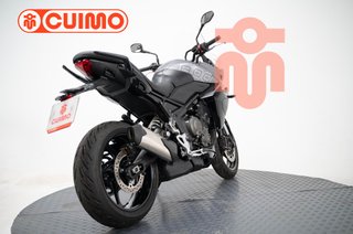 TRIUMPH TIGER SPORT 800