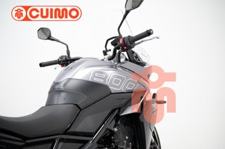 TRIUMPH TIGER SPORT 800