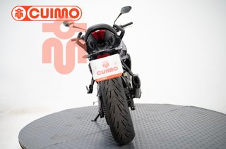 TRIUMPH TIGER SPORT 800