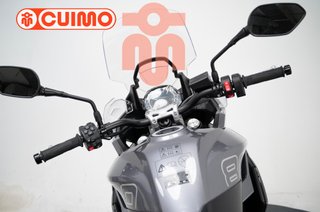 TRIUMPH TIGER SPORT 800