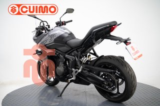 TRIUMPH TIGER SPORT 800
