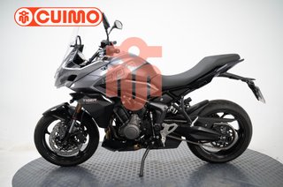 TRIUMPH TIGER SPORT 800