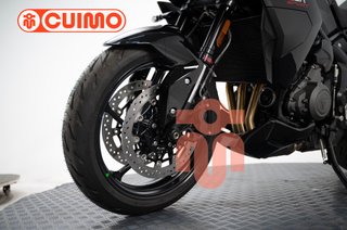 TRIUMPH TIGER SPORT 800