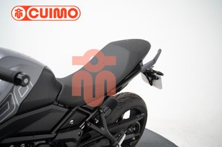 TRIUMPH TIGER SPORT 800
