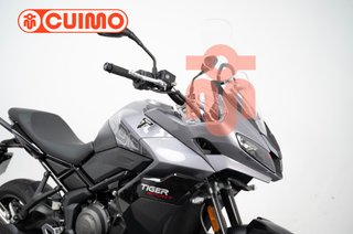 TRIUMPH TIGER SPORT 800