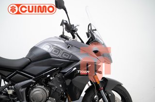 TRIUMPH TIGER SPORT 800