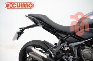 TRIUMPH TIGER SPORT 800