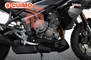 TRIUMPH TIGER SPORT 800