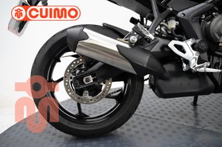 TRIUMPH TIGER SPORT 800