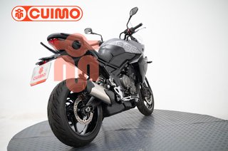 TRIUMPH TIGER SPORT 800