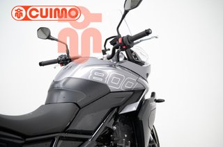 TRIUMPH TIGER SPORT 800