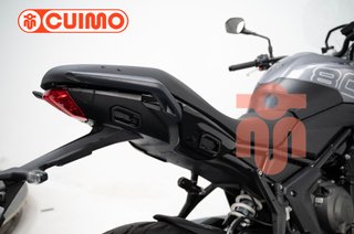 TRIUMPH TIGER SPORT 800