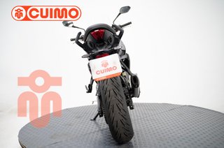TRIUMPH TIGER SPORT 800