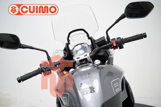 TRIUMPH TIGER SPORT 800