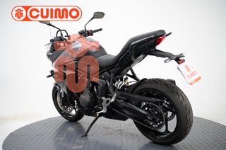 TRIUMPH TIGER SPORT 800