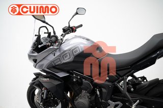 TRIUMPH TIGER SPORT 800