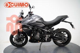 TRIUMPH TIGER SPORT 800