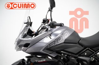 TRIUMPH TIGER SPORT 800