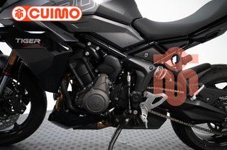 TRIUMPH TIGER SPORT 800