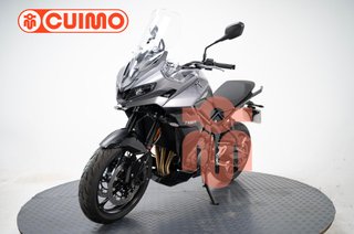 TRIUMPH TIGER SPORT 800