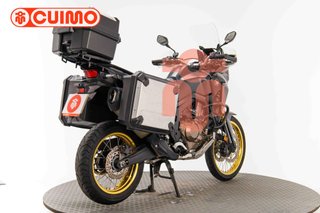 HONDA CRF1000L AFRICA TWIN