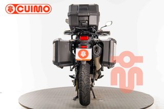 HONDA CRF1000L AFRICA TWIN