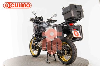 HONDA CRF1000L AFRICA TWIN