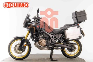 HONDA CRF1000L AFRICA TWIN