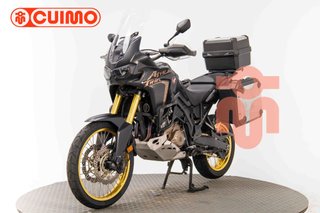 HONDA CRF1000L AFRICA TWIN