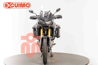 HONDA CRF1000L AFRICA TWIN