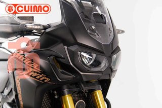 HONDA CRF1000L AFRICA TWIN