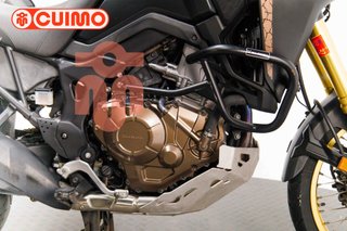 HONDA CRF1000L AFRICA TWIN