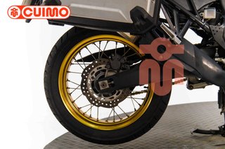 HONDA CRF1000L AFRICA TWIN