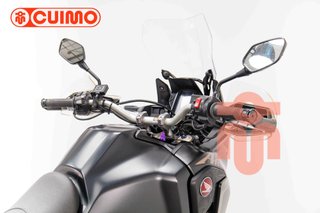 HONDA CRF1000L AFRICA TWIN