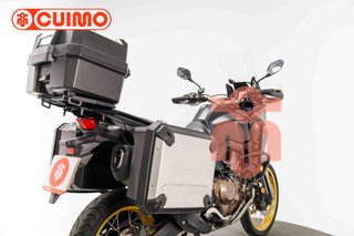 HONDA CRF1000L AFRICA TWIN