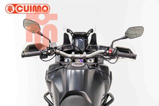 HONDA CRF1000L AFRICA TWIN