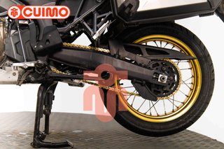HONDA CRF1000L AFRICA TWIN